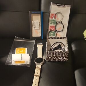 Samaung Galaxy Axtive Watch 2